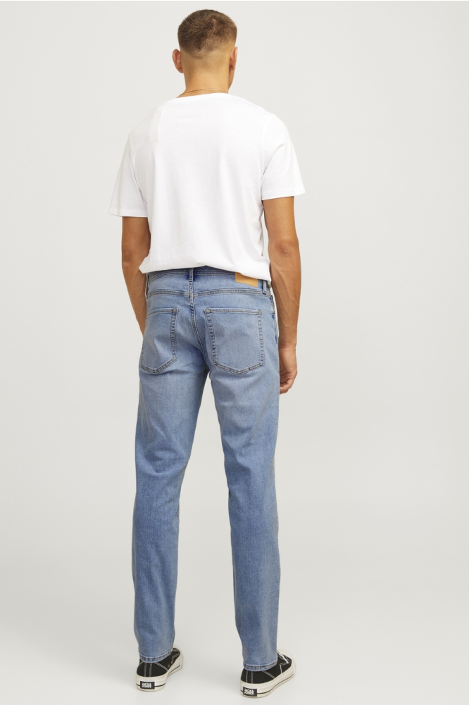 JREBADAM JJCRAFT AT 330 NOOS 12263635 Blue Denim
